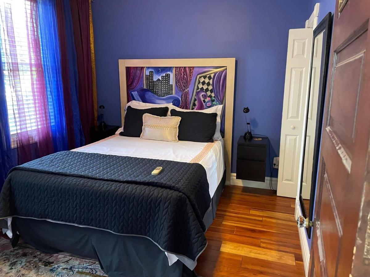 Globetrotters B&B Niagara-on-the-Lake Exteriör bild